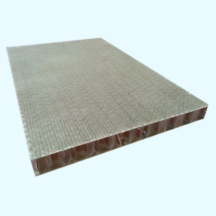 fiberglass honeycomb panels1